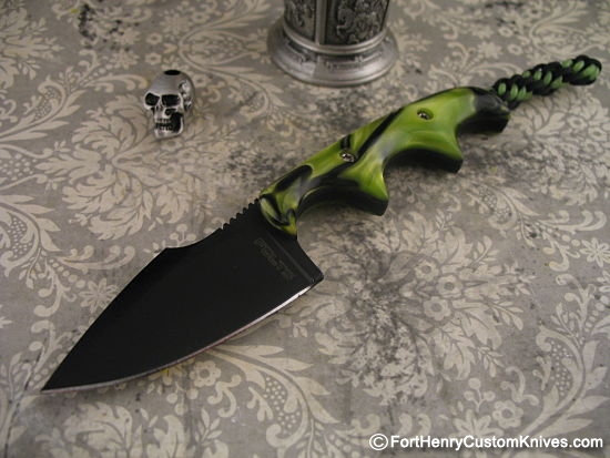 Alan Folts - EXCLUSIVE Harpoon Minimalist