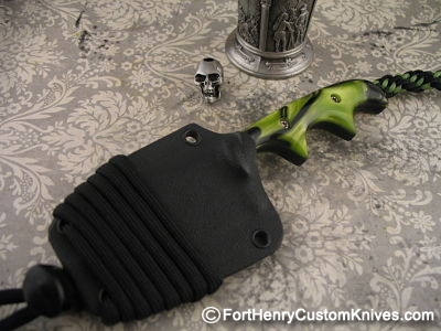 Alan Folts - EXCLUSIVE Harpoon Minimalist - Image 6