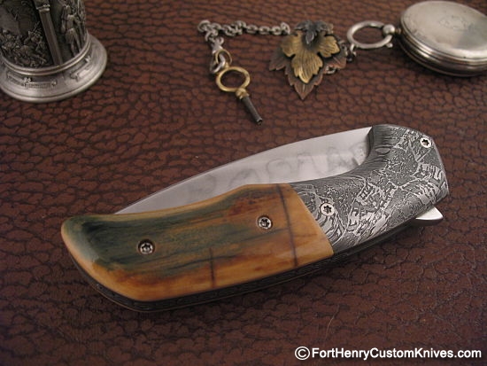 Jody Muller - Sole Authorship - Mammoth Flipper - Image 2