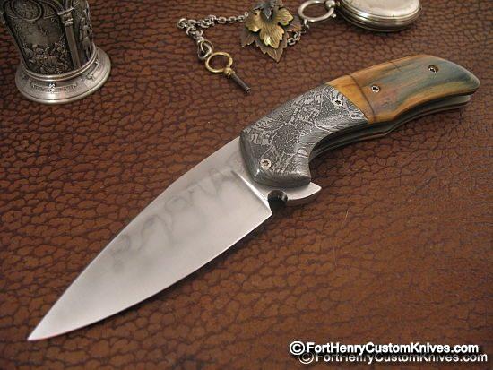 Jody Muller - Sole Authorship - Mammoth Flipper