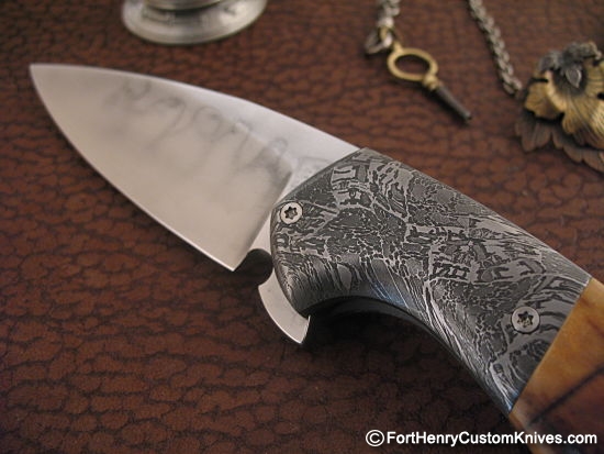 Jody Muller - Sole Authorship - Mammoth Flipper - Image 4