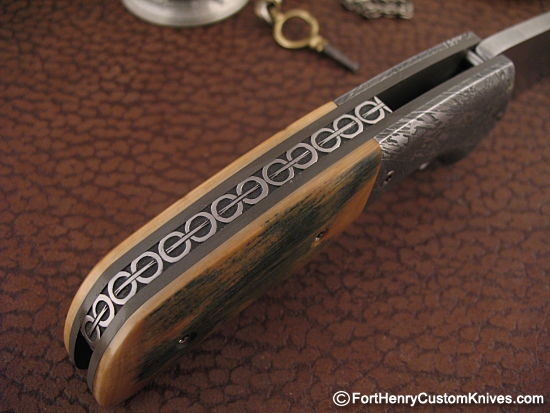 Jody Muller - Sole Authorship - Mammoth Flipper - Image 5