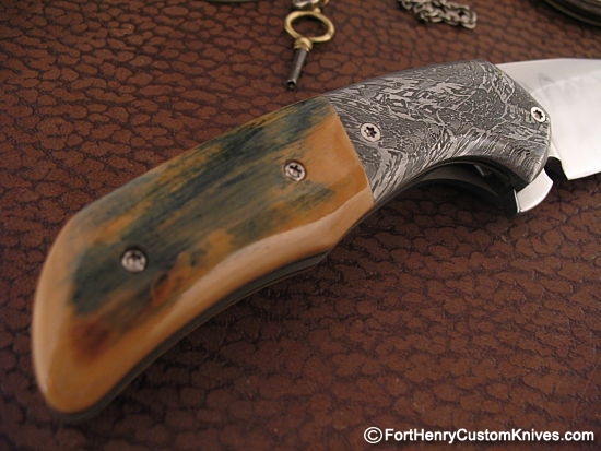 Jody Muller - Sole Authorship - Mammoth Flipper - Image 6