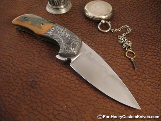 Jody Muller - Sole Authorship - Mammoth Flipper - Image 7