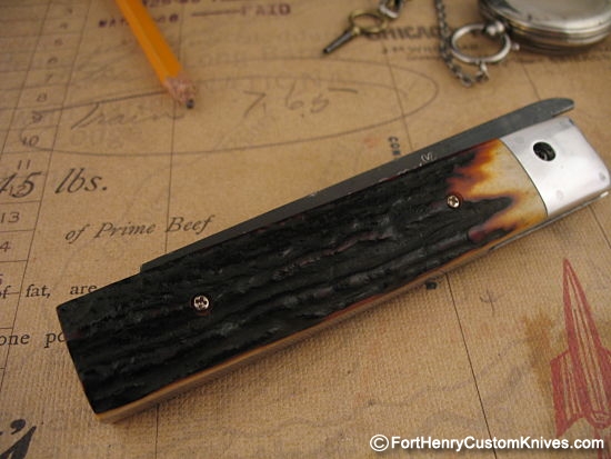 Takeda - Bichu-no-Kami XL Stag - Image 2