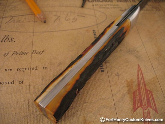 Takeda - Bichu-no-Kami XL Stag - Image 5