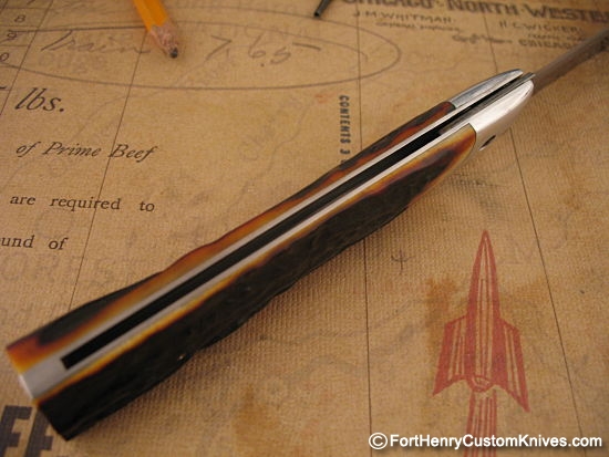 Takeda - Bichu-no-Kami XL Stag - Image 6