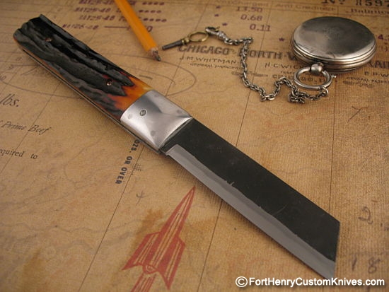 Takeda - Bichu-no-Kami XL Stag - Image 7