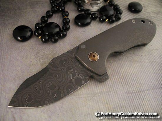 Jared Price - Warbler Flipper