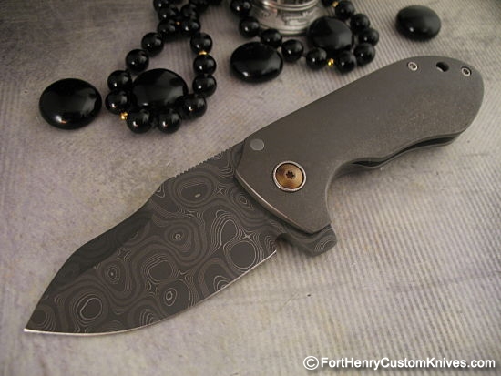 Jared Price - Warbler Flipper