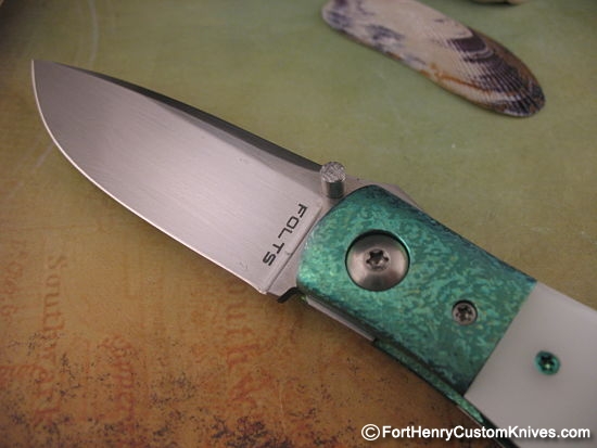 Alan Folts - Gentleman's Glow Folder - Image 4