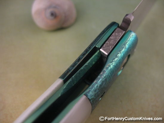 Alan Folts - Gentleman's Glow Folder - Image 5