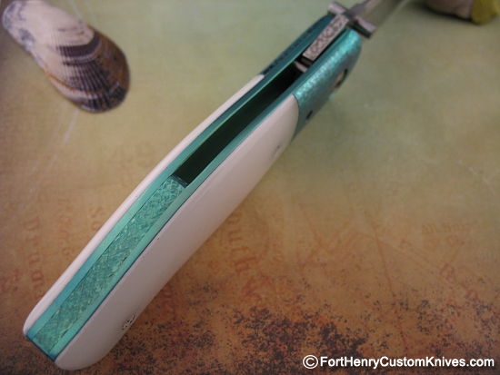 Alan Folts - Gentleman's Glow Folder - Image 6