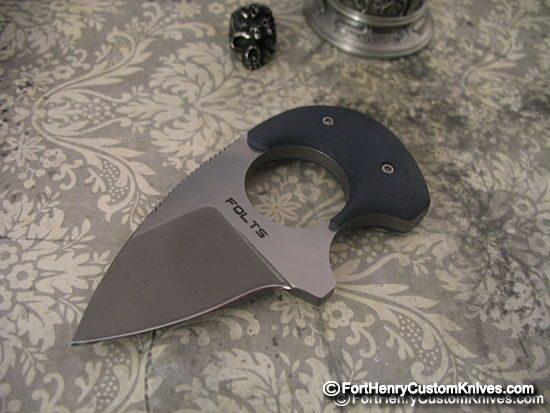 Alan Folts - Tactical Baby Bear