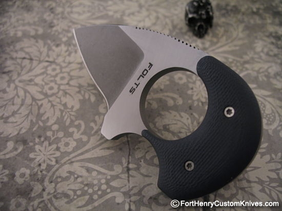 Alan Folts - Tactical Baby Bear - Image 3