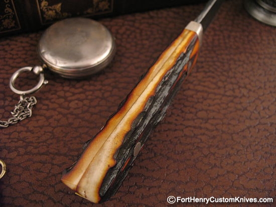 Takeda - Loveless Stag Drop Point Hunter - Image 4