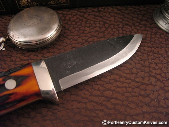 Takeda - Loveless Stag Drop Point Hunter - Image 5