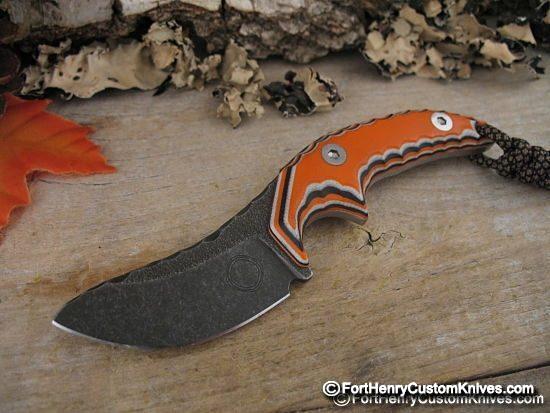 COBBLE Blade - Personal Skinner