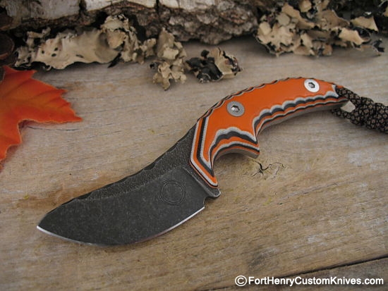 COBBLE Blade - Personal Skinner