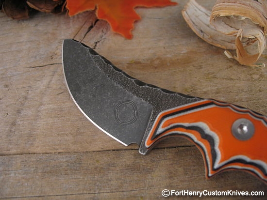 COBBLE Blade - Personal Skinner - Image 3