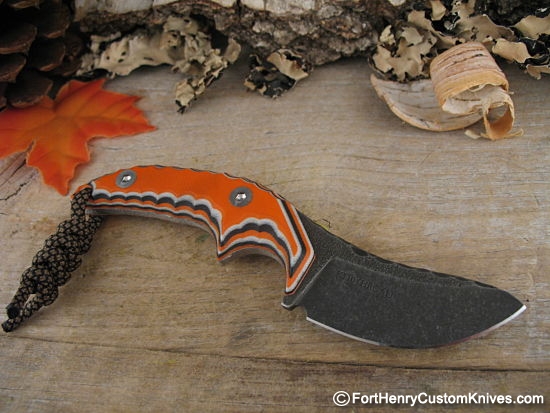 COBBLE Blade - Personal Skinner - Image 6
