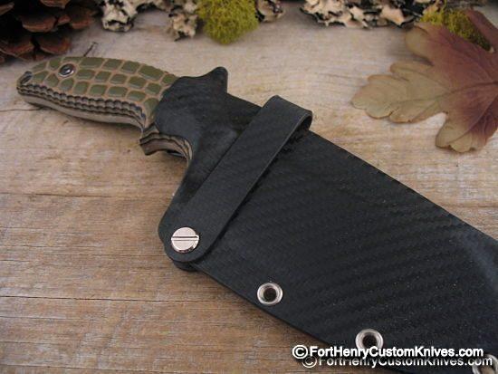 COBBLE Blade - Pitbull - M390 - Image 7