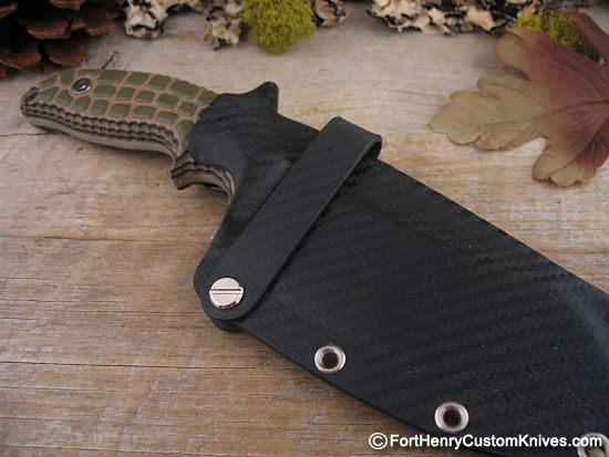 COBBLE Blade - Pitbull - M390 - Image 7