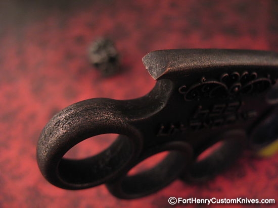 Michael Zieba - Lim Ed Brooklyn Bottle Opener - Image 5