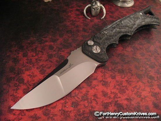Brian Tighe  - Tighe Fighter Automatic