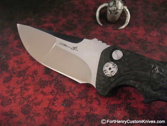 Brian Tighe  - Tighe Fighter Automatic - Image 3