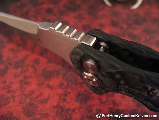 Brian Tighe  - Tighe Fighter Automatic - Image 7