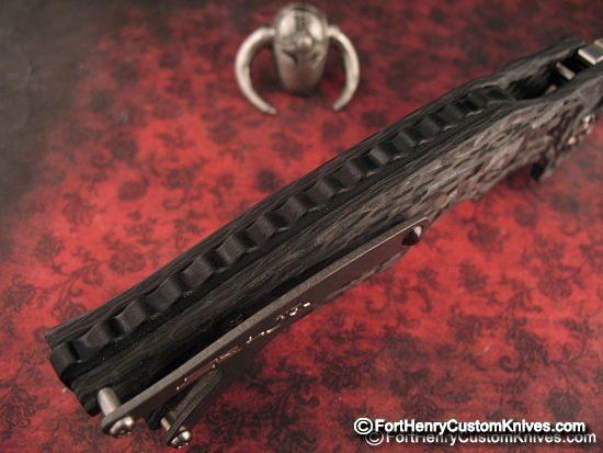 Brian Tighe  - Tighe Fighter Automatic - Image 4