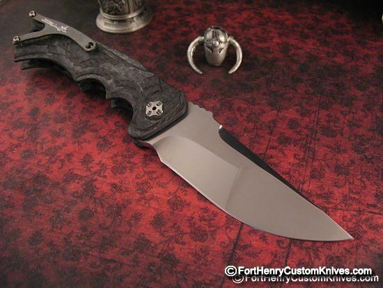 Brian Tighe  - Tighe Fighter Automatic - Image 6