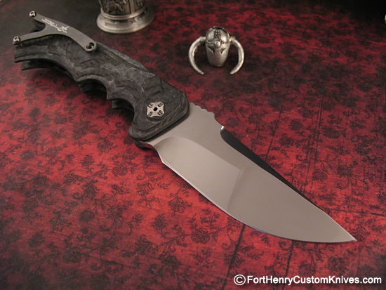Brian Tighe  - Tighe Fighter Automatic - Image 6