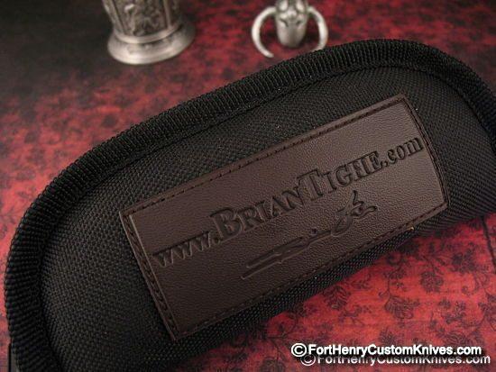 Brian Tighe  - Tighe Fighter Automatic - Image 9