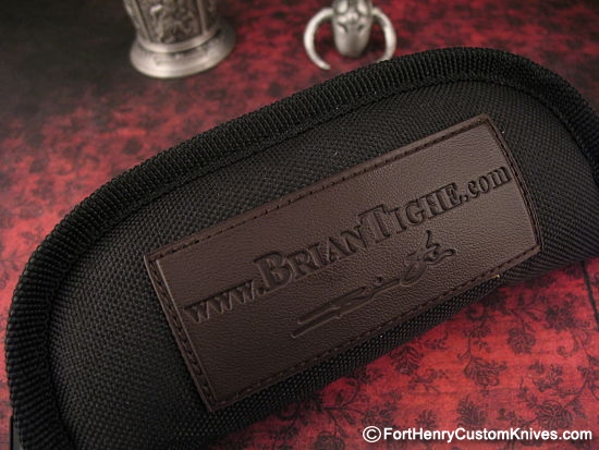 Brian Tighe  - Tighe Fighter Automatic - Image 9