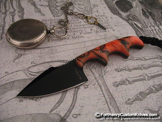 Alan Folts - EXCLUSIVE Harpoon Minimalist