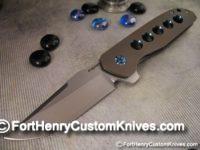 Enrique Pena - Talon Flipper