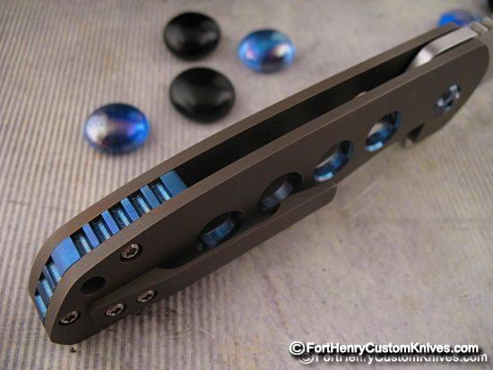 Enrique Pena - Talon Flipper - Image 7