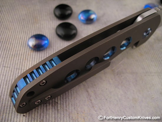 Enrique Pena - Talon Flipper - Image 7