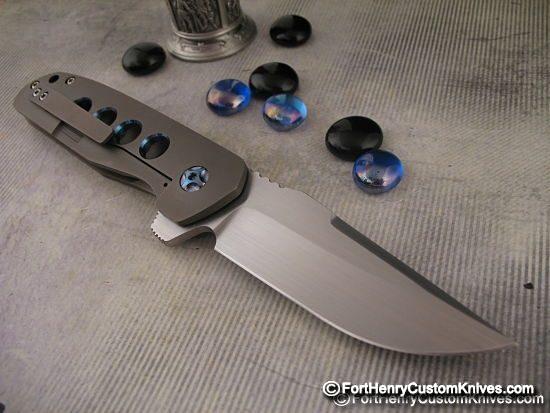 Enrique Pena - Talon Flipper - Image 8