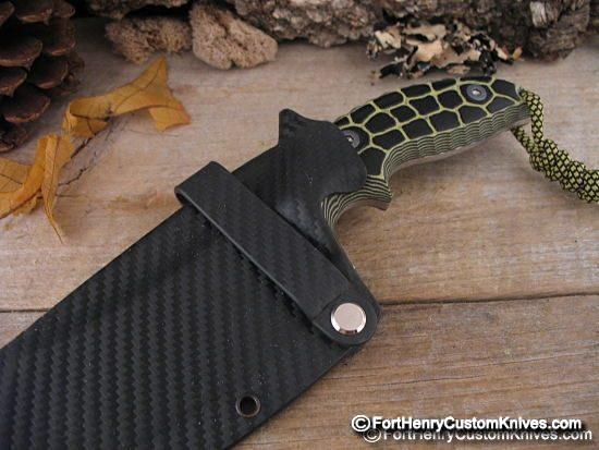 COBBLE Blade - Pitbull - M390 - Image 7