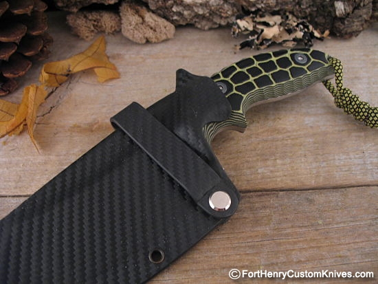 COBBLE Blade - Pitbull - M390 - Image 7