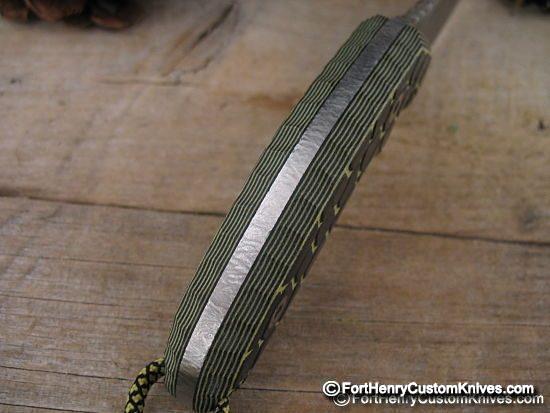 COBBLE Blade - Pitbull - M390 - Image 4