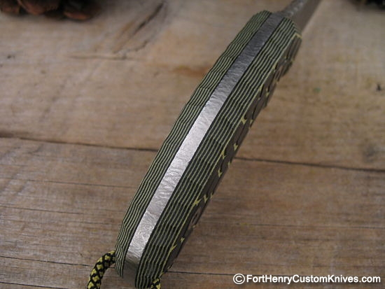 COBBLE Blade - Pitbull - M390 - Image 4