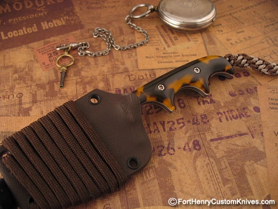 Alan Folts - EXCLUSIVE Harpoon Minimalist - Image 6