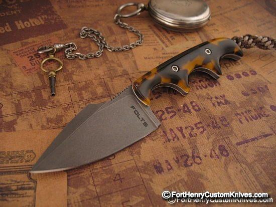 Alan Folts - EXCLUSIVE Harpoon Minimalist