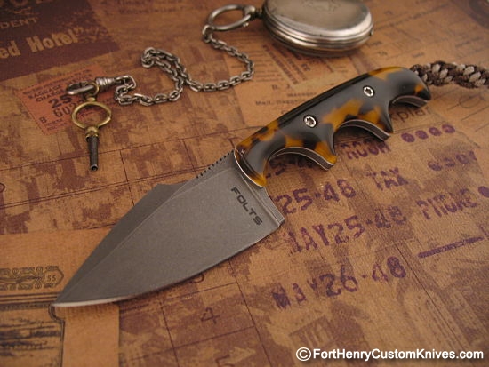 Alan Folts - EXCLUSIVE Harpoon Minimalist