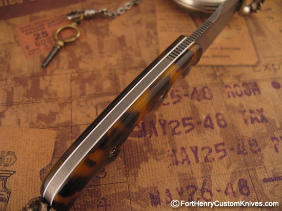 Alan Folts - EXCLUSIVE Harpoon Minimalist - Image 4