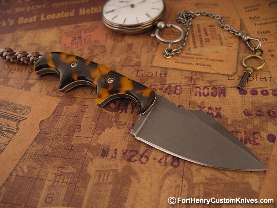 Alan Folts - EXCLUSIVE Harpoon Minimalist - Image 5